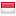 infokampus.net server is located in Indonesia